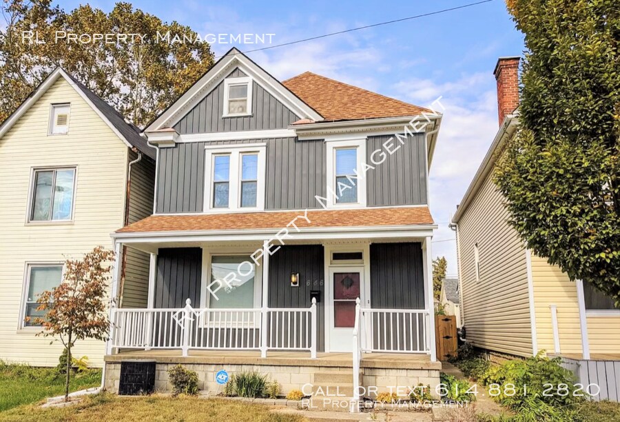 Primary Photo - 646 E Whittier St