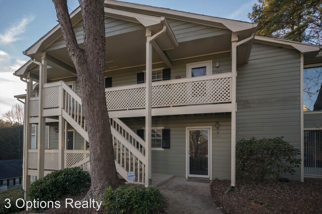 Building Photo - 2 br, 1 bath House - 1304 Natchez Trace