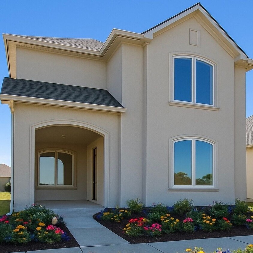 Foto principal - Spacious 4BR House in Slidell