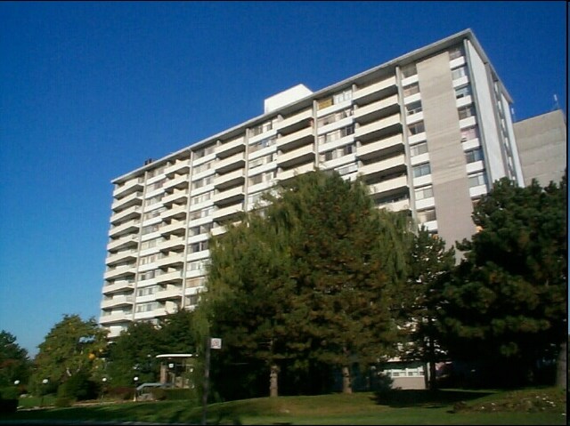 Photo du bâtiment - The Coronet