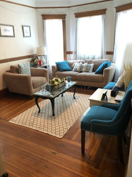 Photo - 151 Elm St Apartment