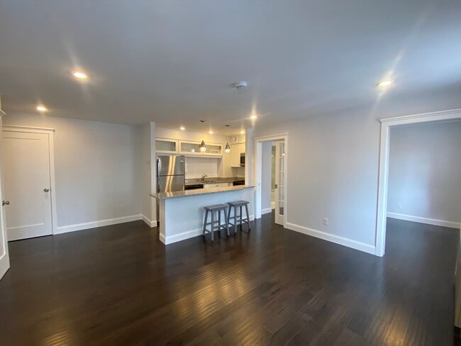 Foto del edificio - 27 Bowdoin St