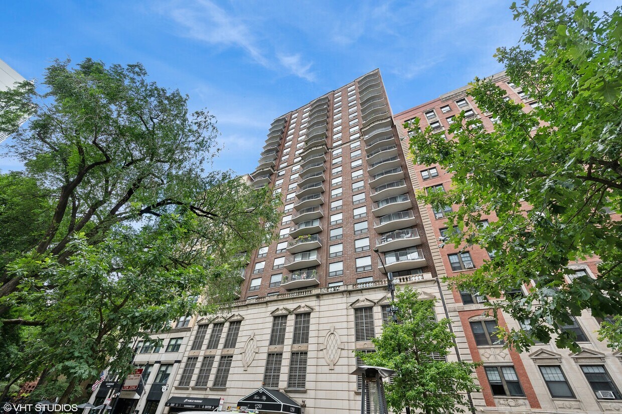 Primary Photo - 1250 N Dearborn St