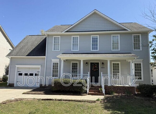 Building Photo - 804 Falling Wind Ct