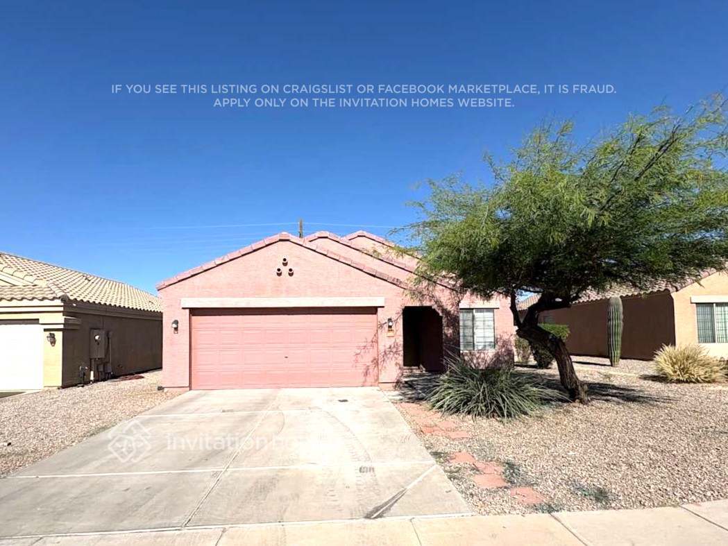 Primary Photo - 3208 S 162nd Ln