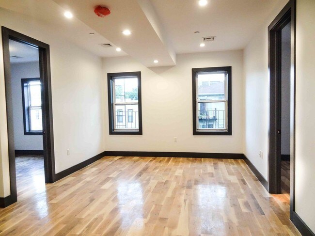 Foto del edificio - 1322 Prospect Pl