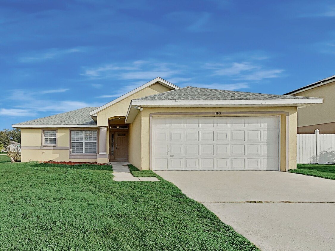 Primary Photo - 1101 Roan Ct