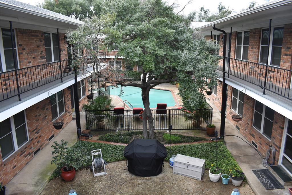 4206 Newton Ave Unit 106, Dallas, TX 75219 Condo for Rent in Dallas