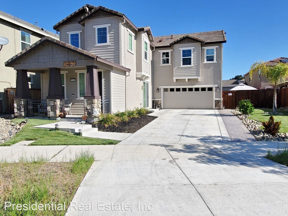 Primary Photo - 3 br, 2.5 bath House - 2541 Grassland Way