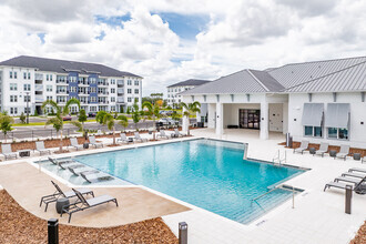 Building Photo - Madison Watergrass