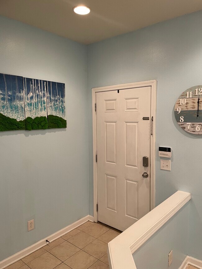 Entrance - 3694 Summerlin Ln