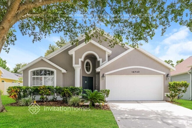 Building Photo - 15733 Bay Vista Dr