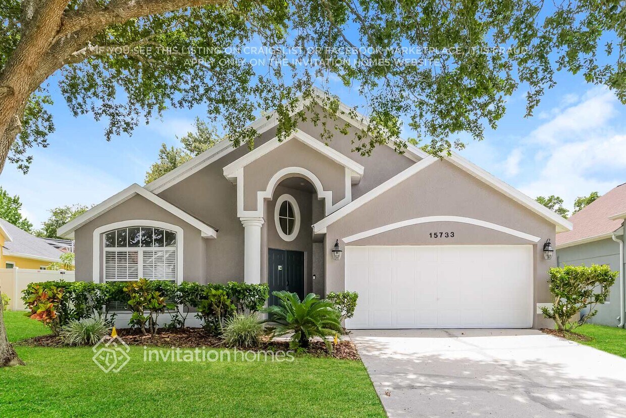 Primary Photo - 15733 Bay Vista Dr