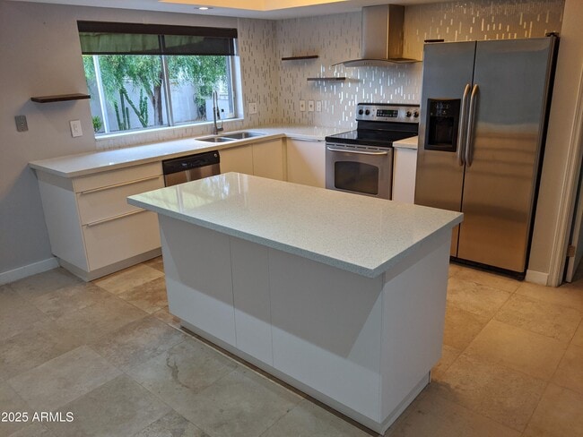 Foto del edificio - 6307 E Gelding Dr