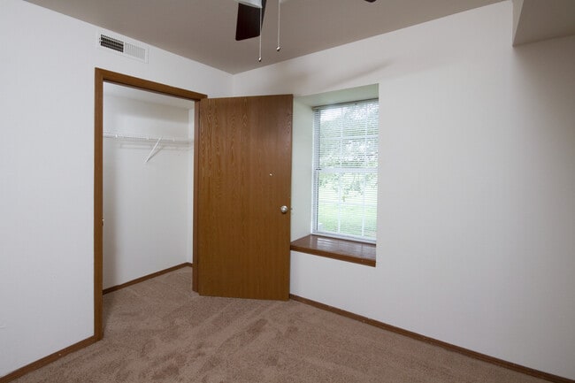 Dormitorio - Catalpa East