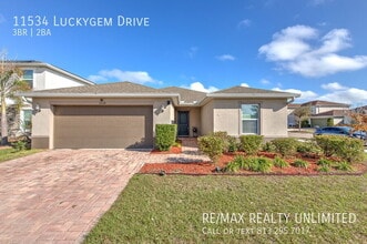 Building Photo - 11534 Luckygem Dr