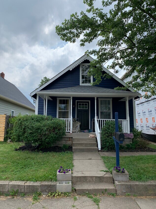 Foto principal - 1151 S Randolph St