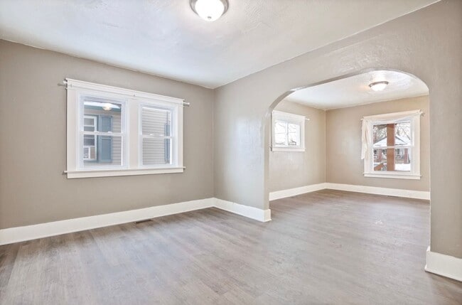 Foto del edificio - For Rent – Updated 2 Bedroom, 1 Bath Home