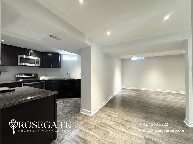 Building Photo - Bright 2-Bedroom Basement Apartment with P...