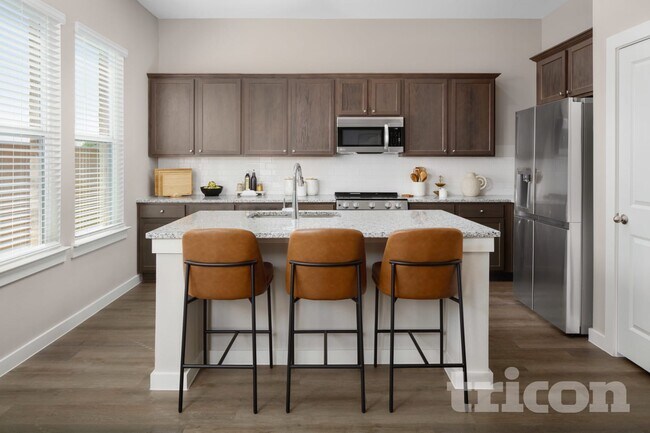 Foto del edificio - 401 Thornton Ct