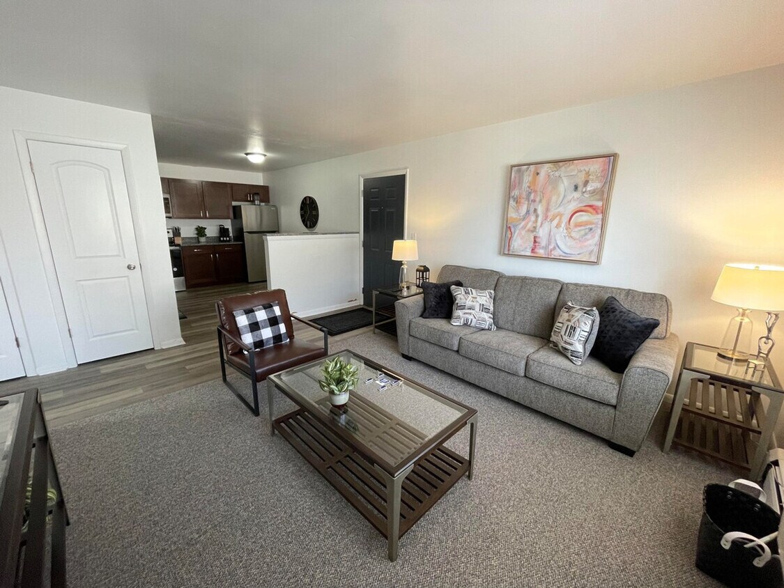 Foto principal - 1118 High Ave