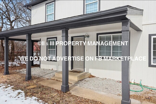 Foto del edificio - 2900 E Red Bridge Rd