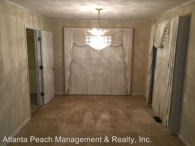 Foto del edificio - 3 br, 2 bath House - 7676 Union Grove Rd