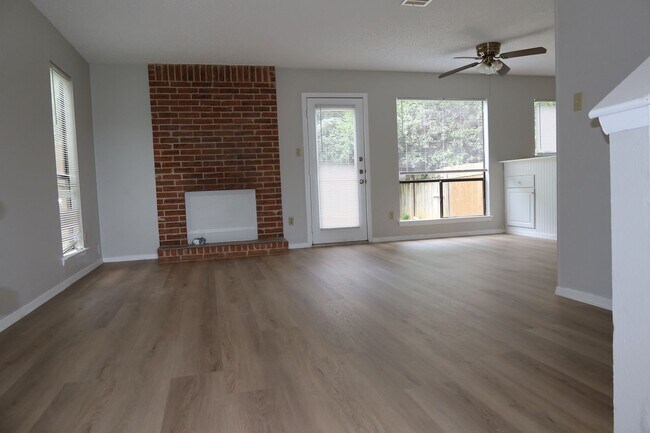 Foto del edificio - Putters Cove Duplex