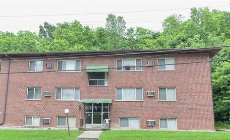 Foto principal - 917 Highland Ave