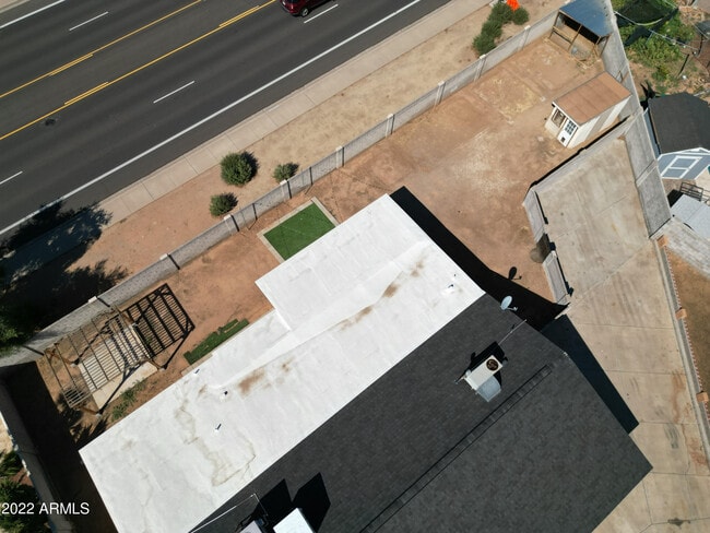 Building Photo - 3966 E Gable Ave