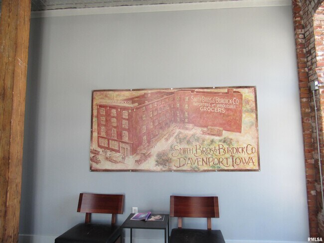 Foto del edificio - 427 Pershing Ave