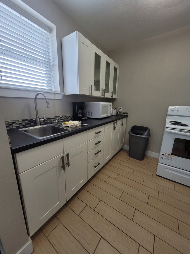 Foto del edificio - Roost