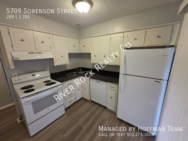 Foto del edificio - 5709 Sorenson St