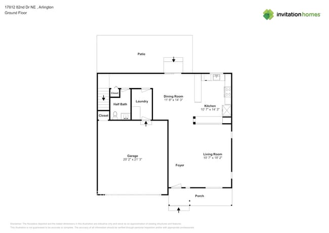 Building Photo - 17812 82nd Dr NE