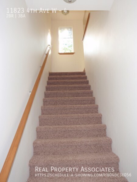Foto del edificio - 11823 4th Ave W