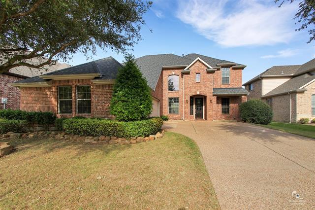Building Photo - 11534 Castlebrook Ln