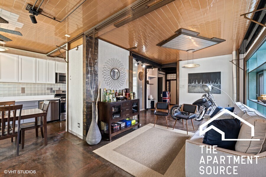 Foto principal - 1805 Scoville Ave