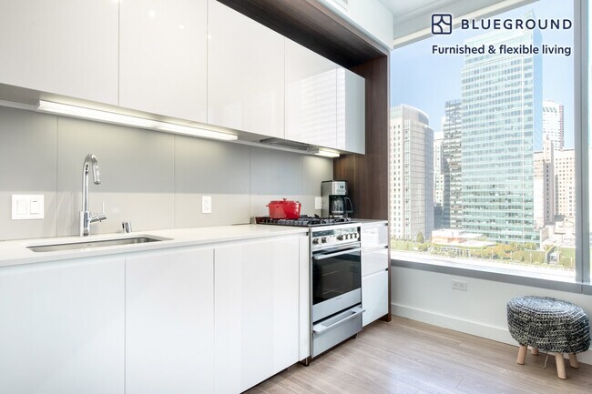 Foto del edificio - 39 Tehama St