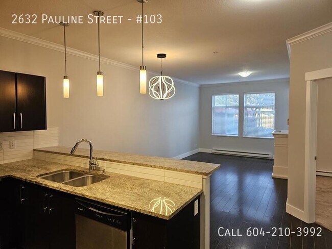 Building Photo - Historical Downtown Abbotsford