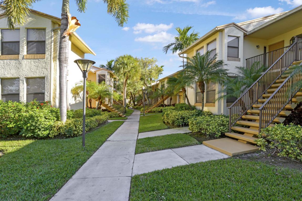 1256 S Military Trail Unit 922, Deerfield Beach, FL 33442 Condo for