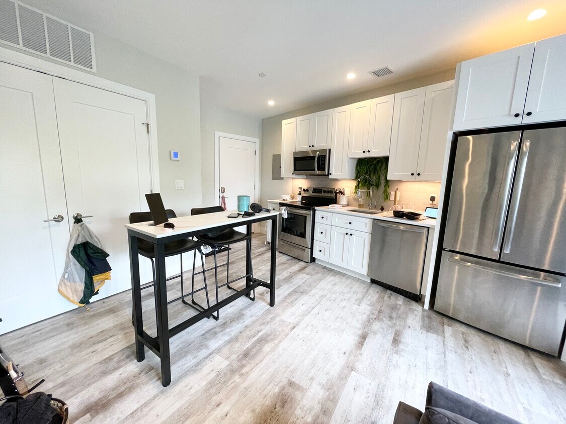 Foto principal - 1451 Tremont St