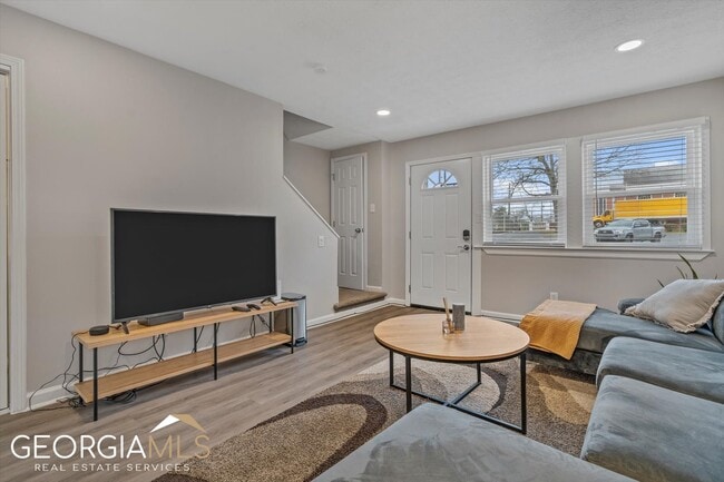 Foto del edificio - 3594 Jefferson St