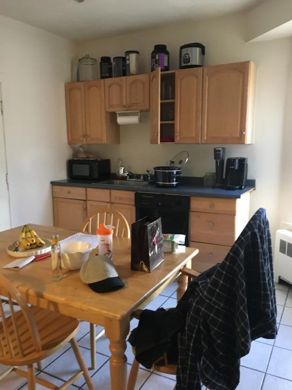 Building Photo - 91 Calumet St