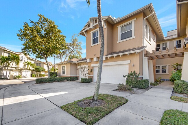 Building Photo - 991 Marina Del Ray Ln