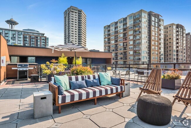 Belltown Apartments For Rent Seattle Wa