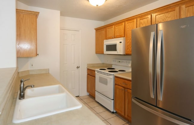 Foto del edificio - 10505 Sage Flats Way