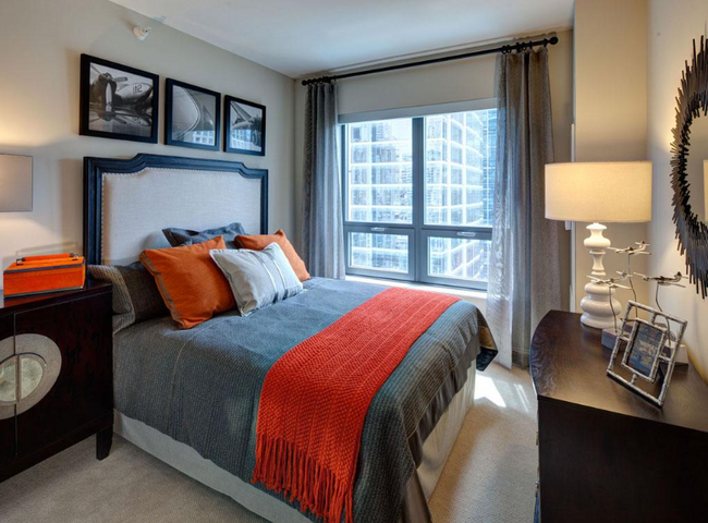 Foto del edificio - 60 W Hubbard St