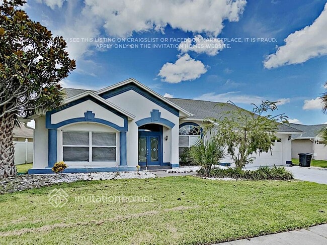Building Photo - 5195 Deer Creek Dr
