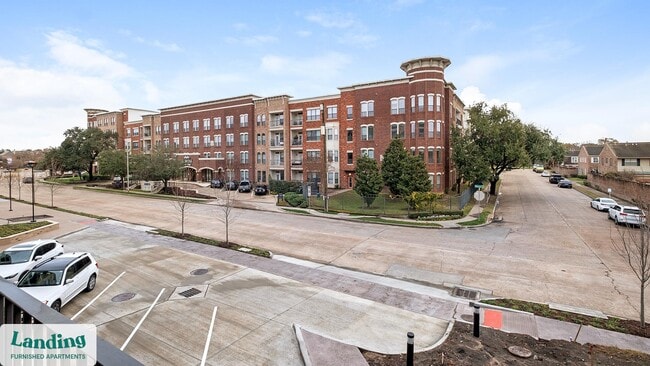 Foto del edificio - 1950 Winrock Blvd