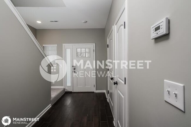 Foto del edificio - 2088 Steamboat Way, Jeffersonville, IN 47130